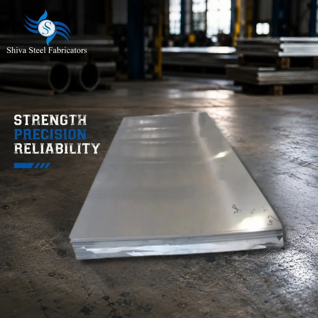 Premium Quality Industrial GP Sheets